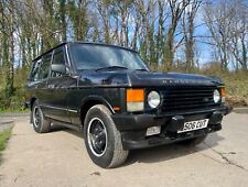 1994 range rover for sale  PLYMOUTH