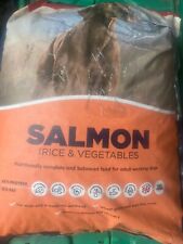 Chudleys maintenance salmon for sale  SKEGNESS