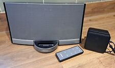 Bose sounddock portable for sale  SELBY