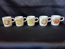 Lot mini cups for sale  Wilmington