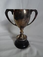 Small epns trophy for sale  EXETER