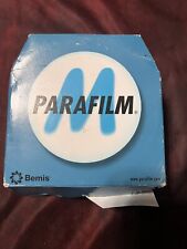 Bemis parafilm 992 for sale  Linn