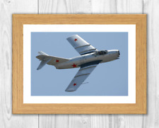 Mig russian fighter for sale  PONTEFRACT