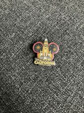 Pin Disney Mickey Ear Park Ícone Califórnia Adventure comprar usado  Enviando para Brazil