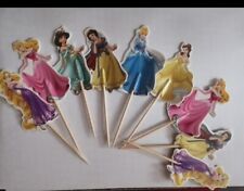 Disney princess cake for sale  Shipping to Ireland