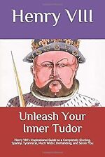 Unleash inner tudor for sale  UK