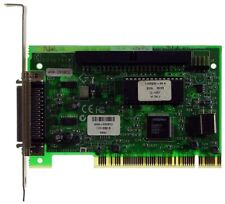 Placa controladora adaptador host Adaptec AHA-2930CU MAC SCSI PCI, usado comprar usado  Enviando para Brazil