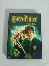 DVD Harry Potter e a Câmara Secreta | Edição Caixa de 2 Discos comprar usado  Enviando para Brazil