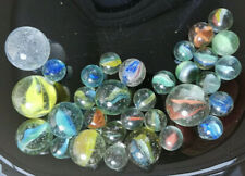large glass marbles for sale  SALISBURY