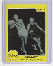 Bob cousy 1984 for sale  Reading