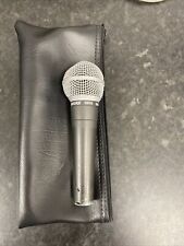 Shure sm58 high for sale  GRAVESEND