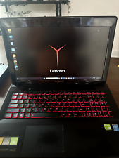 Lenovo y510p gaming for sale  Tampa