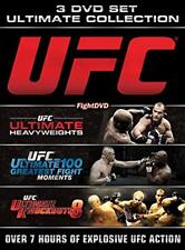 Ufc ultimate collection for sale  UK