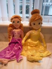 Disney princess belle for sale  PLYMOUTH