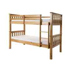 pine bunk bed for sale  EDGWARE