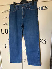 Bogner jeans blau gebraucht kaufen  Iserlohn-Kesbern