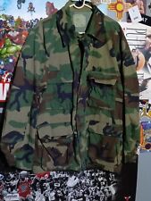 Military camo jacket for sale  El Rito