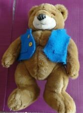 B10g peluche ours d'occasion  Moissy-Cramayel
