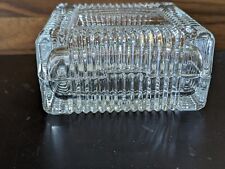 Crystal Trinket Box(Community Banks) for sale  Shipping to South Africa