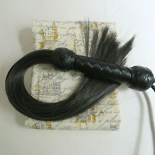 Leather flogger synthetic for sale  Yonkers