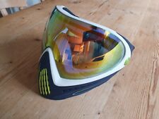 Dye paintball mask for sale  KNUTSFORD