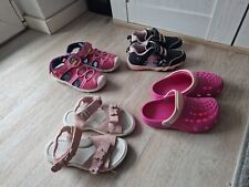 Elsa schuhe sandalen gebraucht kaufen  Kirchheim