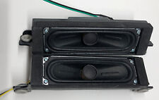 Used, SAMSUNG UN60J6200AFXZA Speakers - C16E04SJ42 for sale  Shipping to South Africa