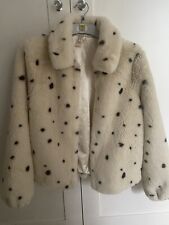 dalmatian coat for sale  TONBRIDGE