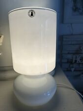 Vintage glaslampe ikea gebraucht kaufen  Garbsen- Berenbostel