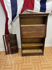 Vintage barrister bookcase for sale  Hershey