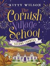 Cornish village school for sale  UK