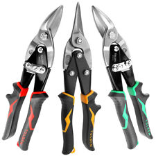 Aviation tin snips for sale  Shipping to Ireland