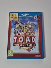 Captain Toad Treasure Tracker - Nintendo Wii U comprar usado  Enviando para Brazil