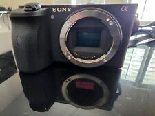 Sony a6600 perfect for sale  Riverview