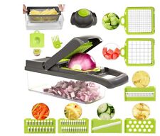 Ultimate vegetable chopper for sale  Shipping to Ireland