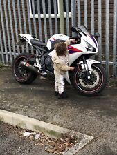 Honda cbr 1000rr for sale  READING