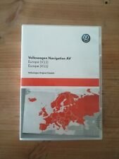 Aktivierungsdokument volkswage gebraucht kaufen  Tauberbischofsheim