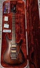 Ibanez prestige s5470 for sale  ROCHESTER