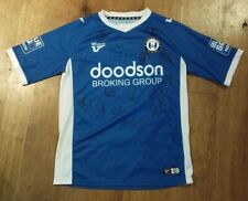 halifax shirt for sale  BRADFORD