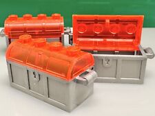 Lego treasure chest for sale  EDGWARE