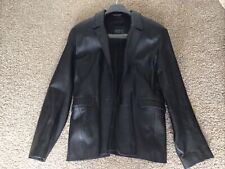 Men soft leather for sale  CLEETHORPES