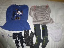 Lot vêtements bébé d'occasion  Annecy