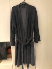 Mens grey dressing for sale  ILFORD