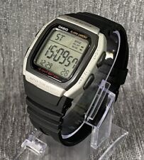 casio w96h watch straps for sale  HOVE