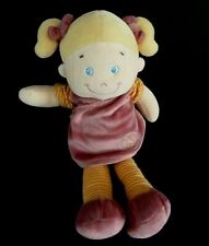 P9. doudou poupee d'occasion  Bouvigny-Boyeffles