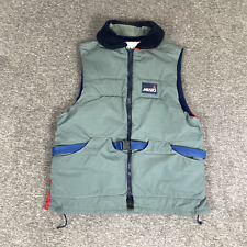 Musto Vest Life Jacket Small Blue Buoyancy Aid Padded Boat Sailing Kayak, used for sale  Shipping to South Africa