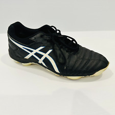 Asics Lethal Flash It Football Footy Rugby Boots Shoes Men's US Size 7.5 for sale  Shipping to South Africa