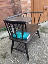 Classic vintage ercol for sale  LINCOLN