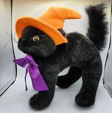 Halloween black cat for sale  Belleville