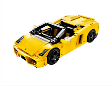 Lego racers lamborghini for sale  Brooklyn